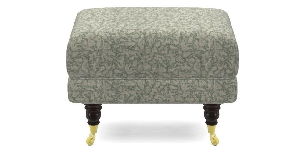 Bespoke Extra Small Footstools
