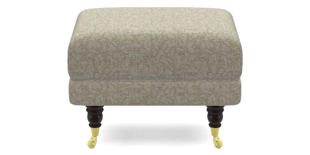 Bespoke Extra Small Footstools
