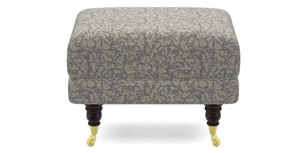 Bespoke Extra Small Footstools
