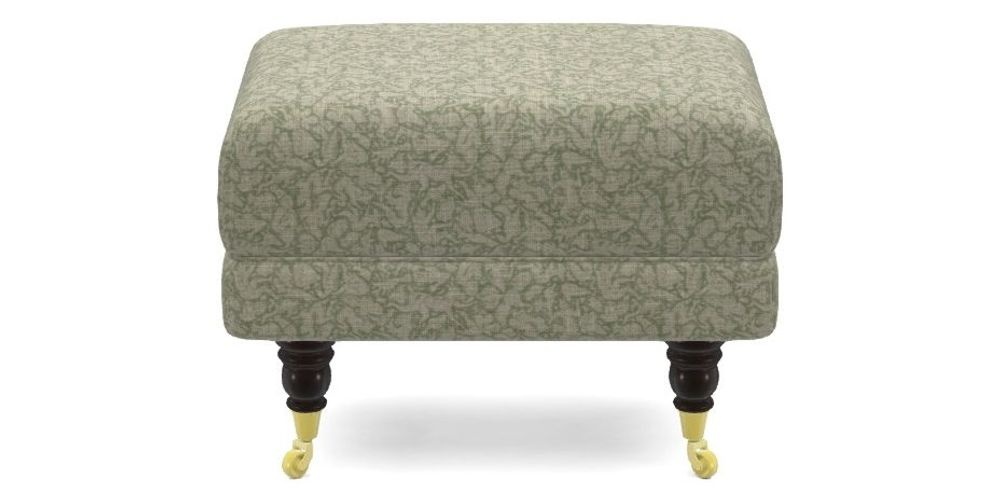 Extra Small Footstool