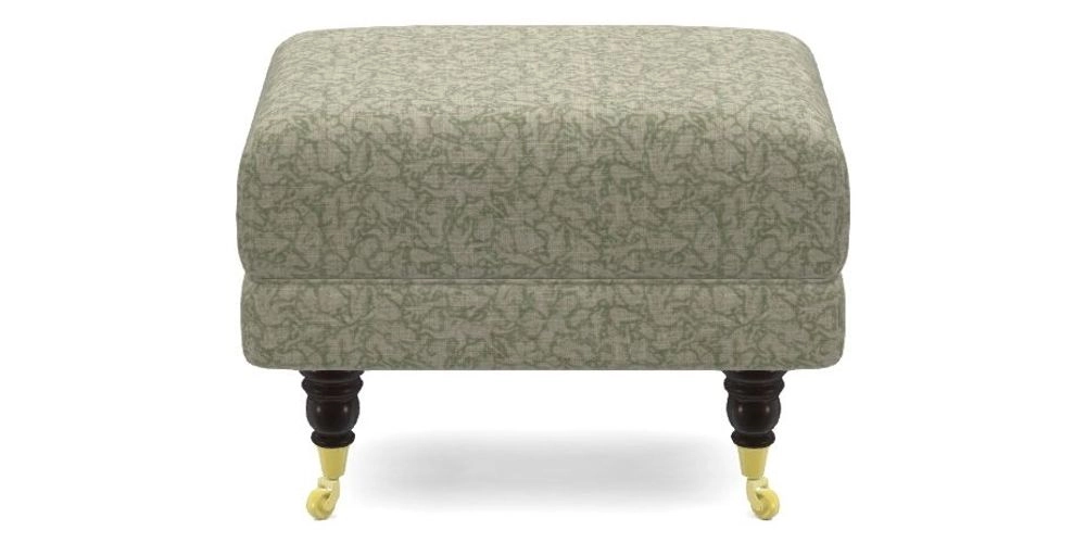 Bespoke Extra Small Footstools