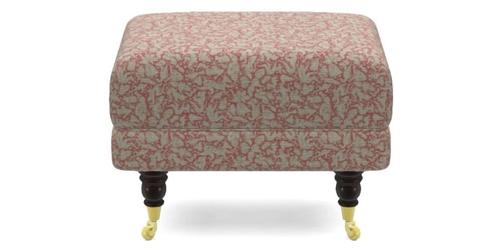 Bespoke Extra Small Footstools