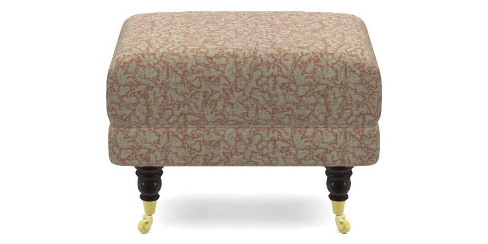 Bespoke Extra Small Footstools