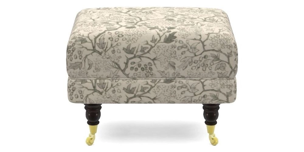 Bespoke Extra Small Footstools