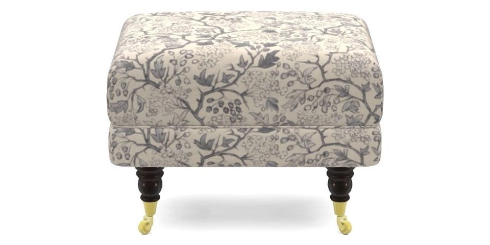 Bespoke Extra Small Footstools