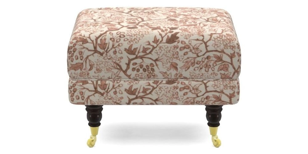 Bespoke Extra Small Footstools
