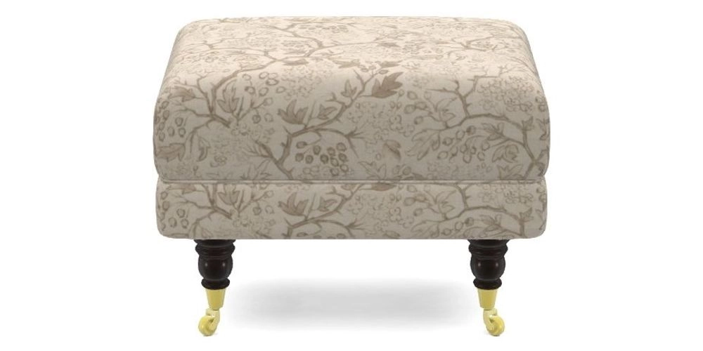 Bespoke Extra Small Footstools