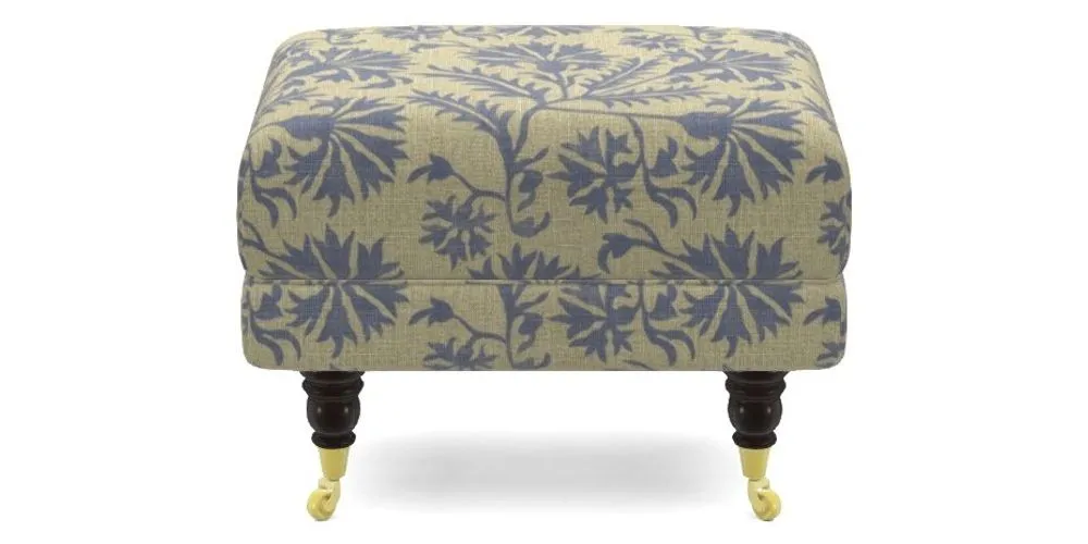 Bespoke Extra Small Footstools