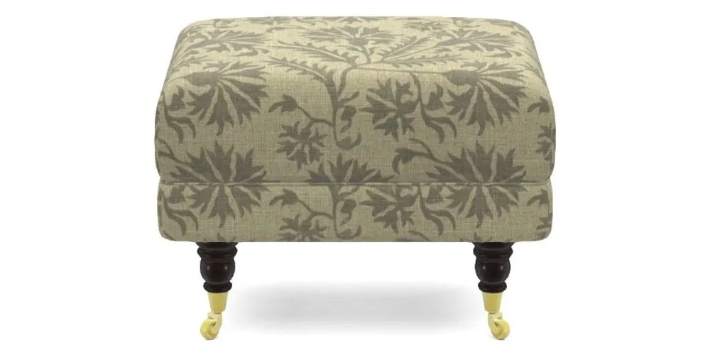 Bespoke Extra Small Footstools