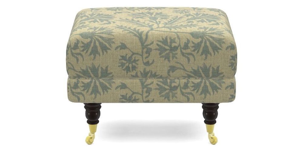 Extra Small Footstool