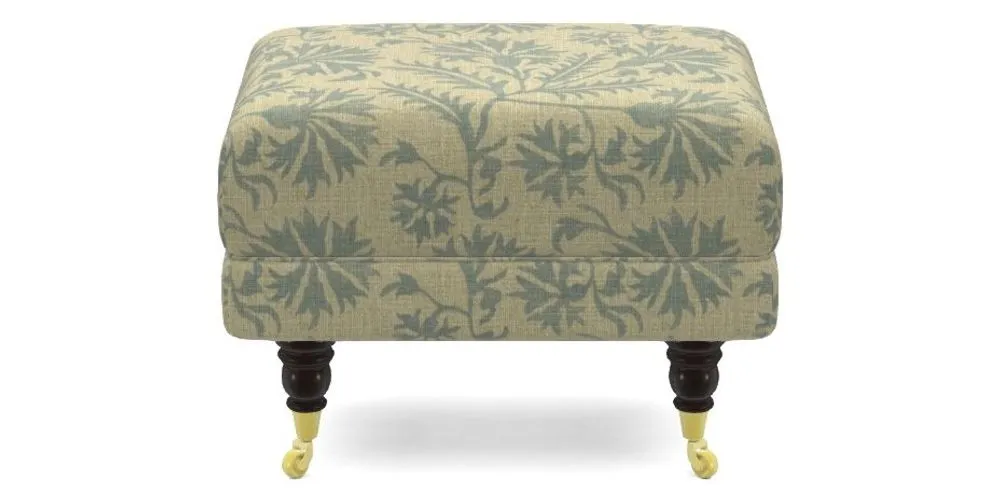 Bespoke Extra Small Footstools