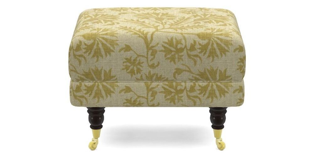 Extra Small Footstool