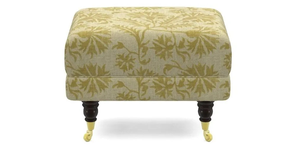 Bespoke Extra Small Footstools