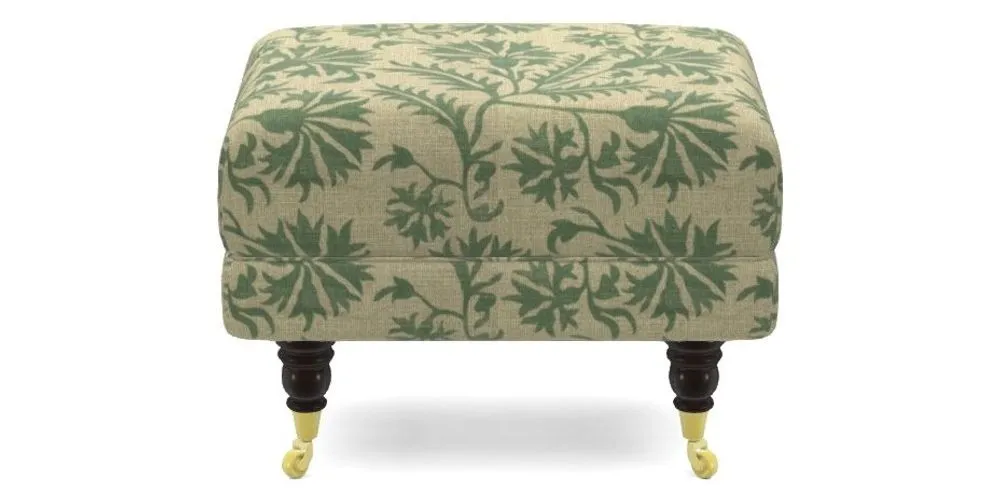 Bespoke Extra Small Footstools