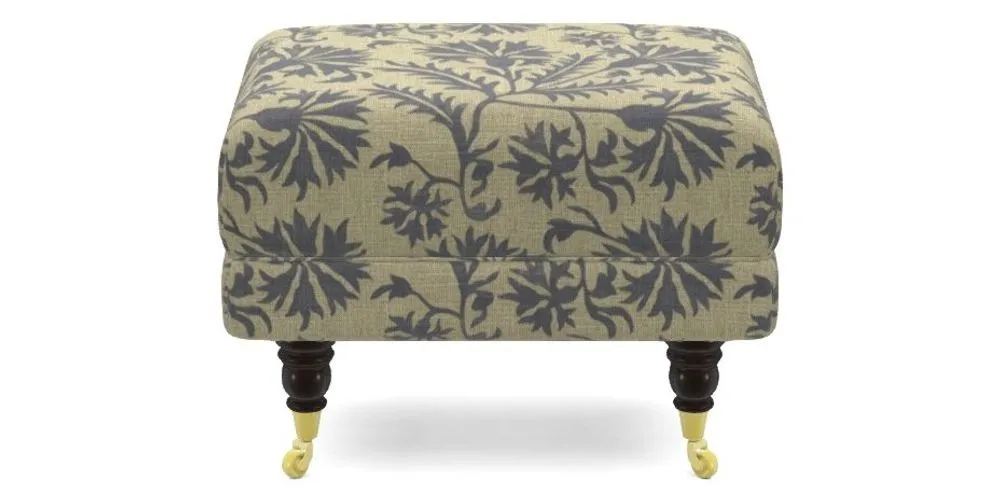 Bespoke Extra Small Footstools