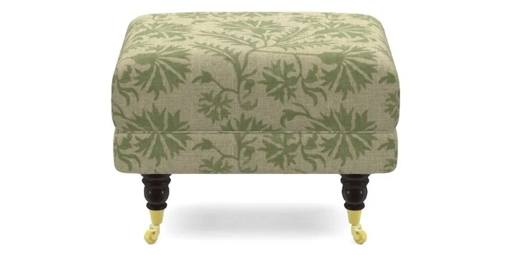 Bespoke Extra Small Footstools
