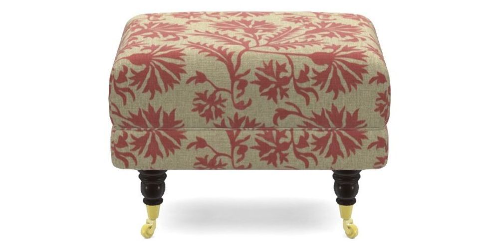 Extra Small Footstool