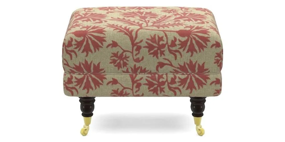 Bespoke Extra Small Footstools