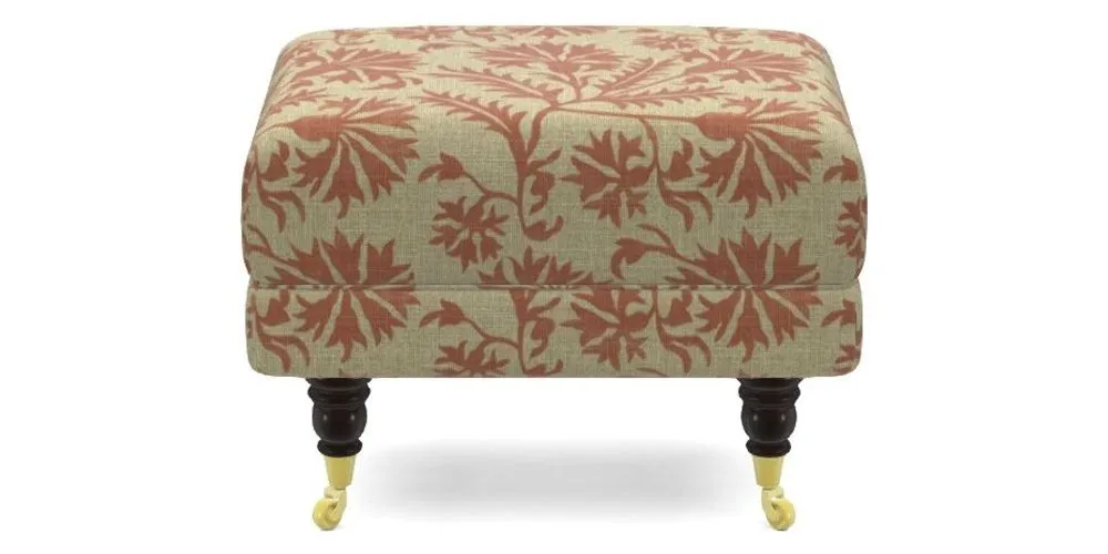 Bespoke Extra Small Footstools