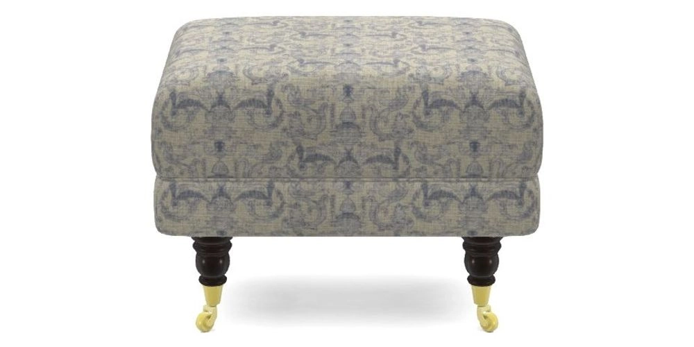 Bespoke Extra Small Footstools