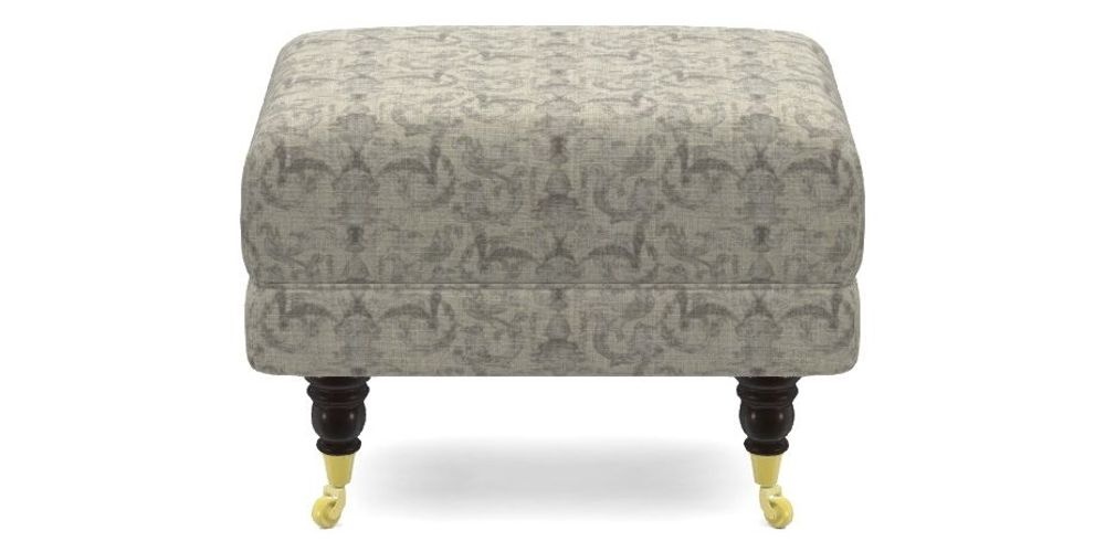 Extra Small Footstool