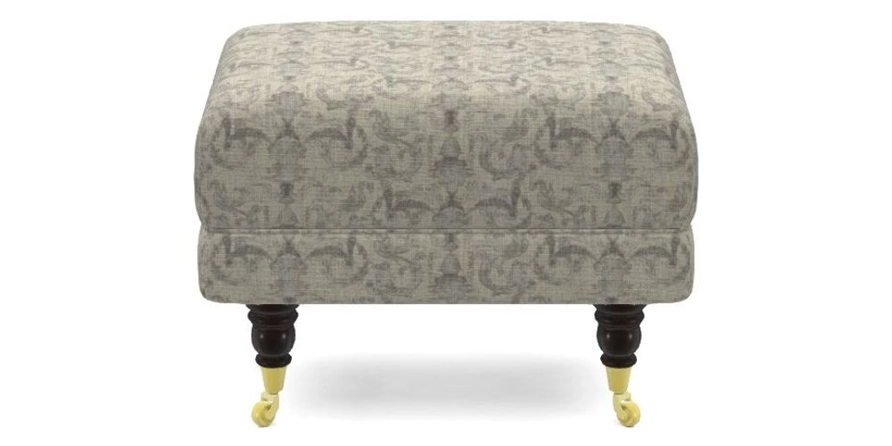 Bespoke Extra Small Footstools