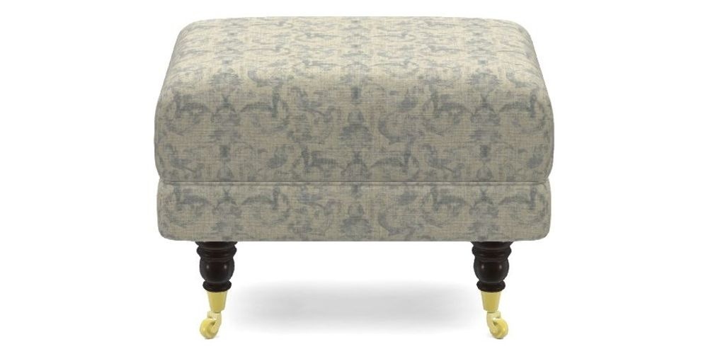 Extra Small Footstool