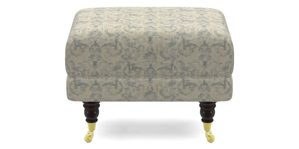 Bespoke Extra Small Footstools