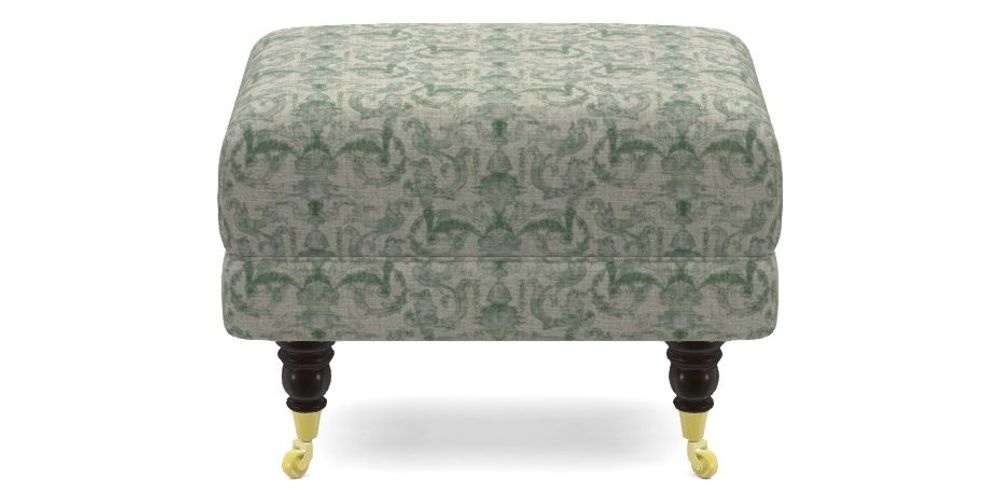 Extra Small Footstool