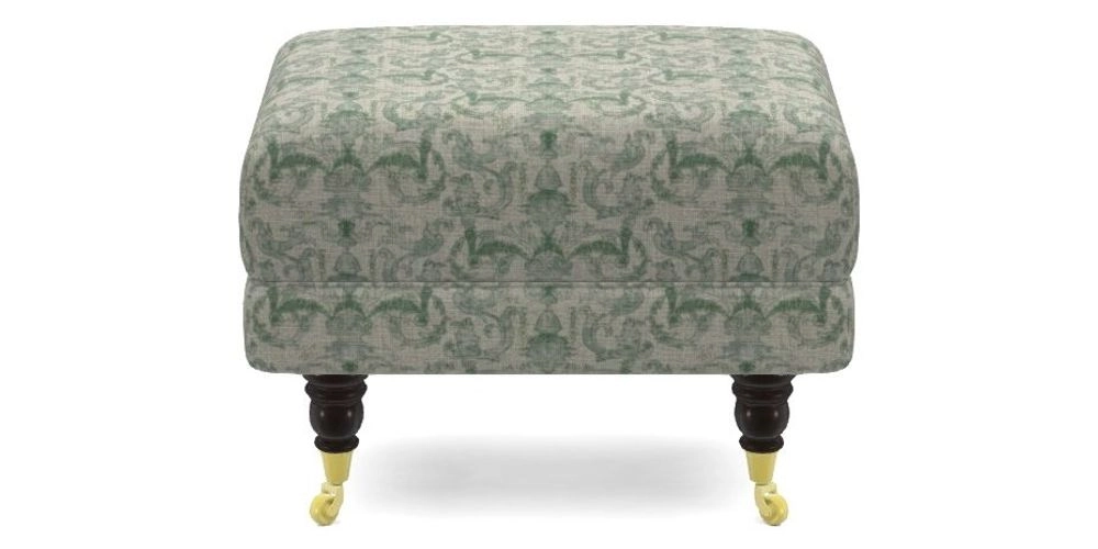 Bespoke Extra Small Footstools