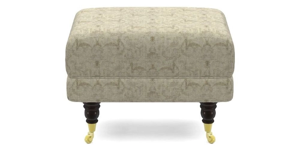Bespoke Extra Small Footstools