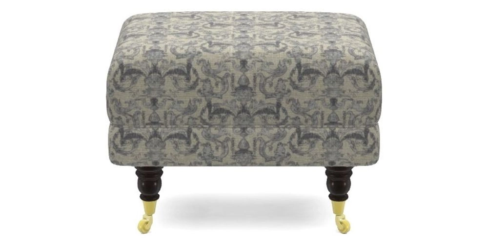Bespoke Extra Small Footstools