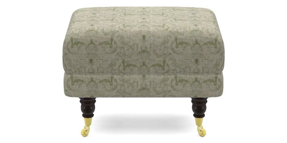 Extra Small Footstool