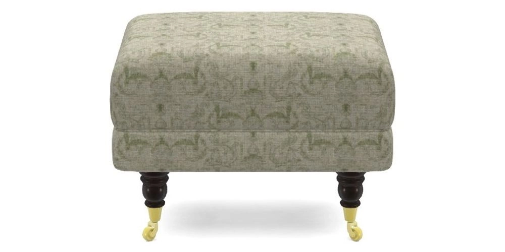 Bespoke Extra Small Footstools