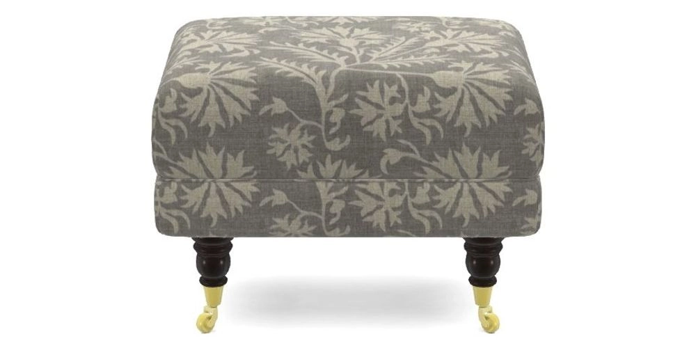 Bespoke Extra Small Footstools