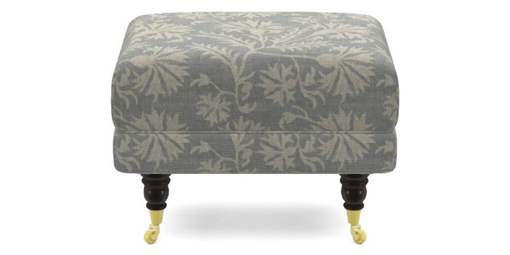 Extra Small Footstool