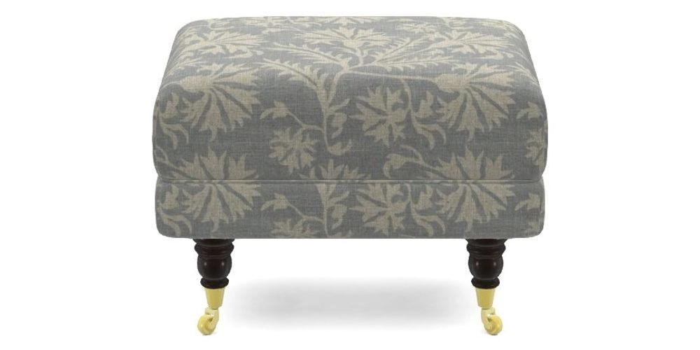 Bespoke Extra Small Footstools