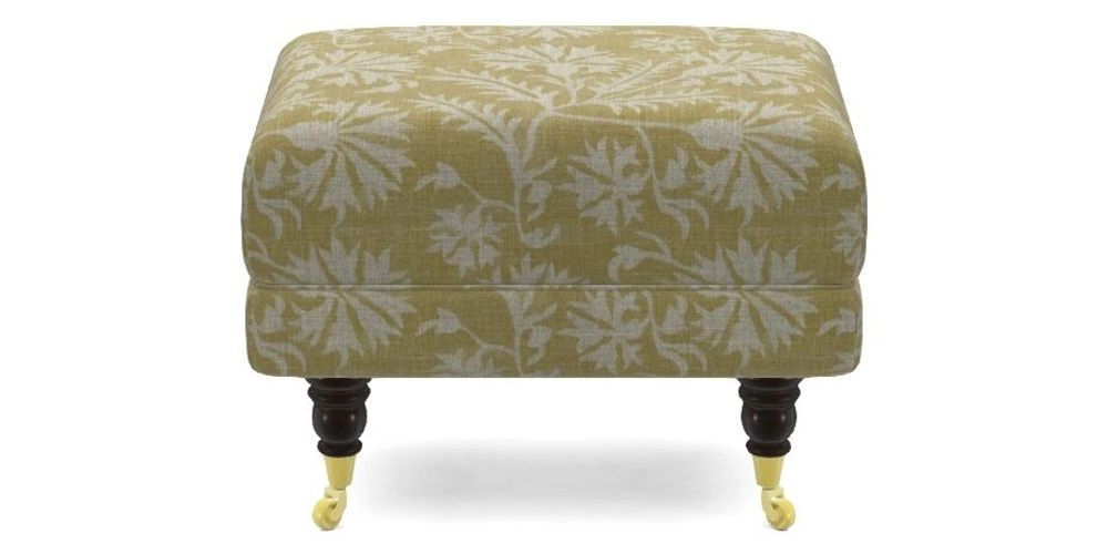Bespoke Extra Small Footstools