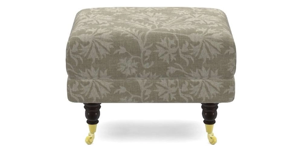 Bespoke Extra Small Footstools