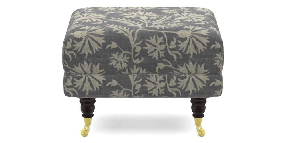 Extra Small Footstool