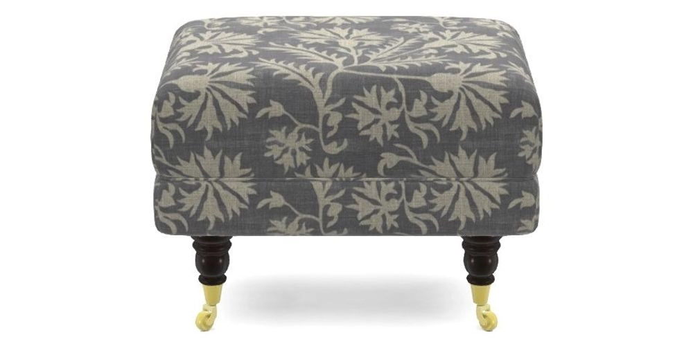 Bespoke Extra Small Footstools