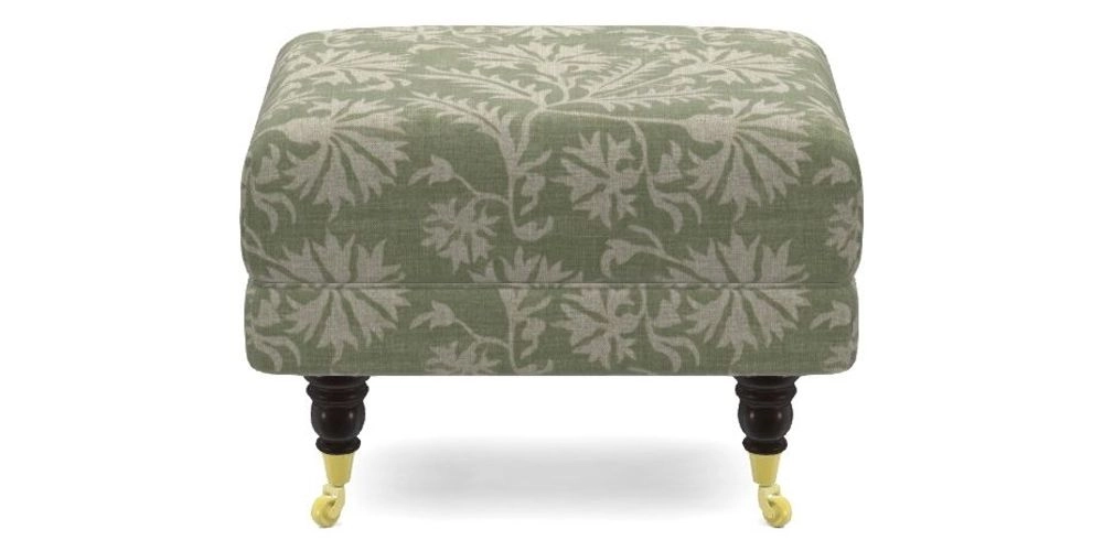 Bespoke Extra Small Footstools