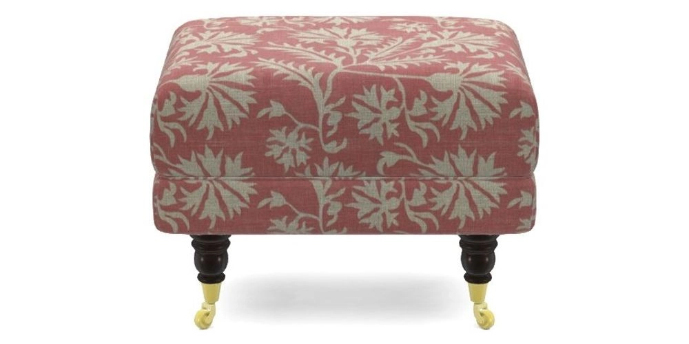 Bespoke Extra Small Footstools