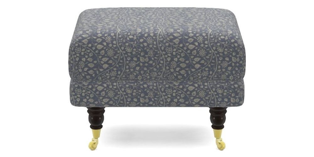 Extra Small Footstool