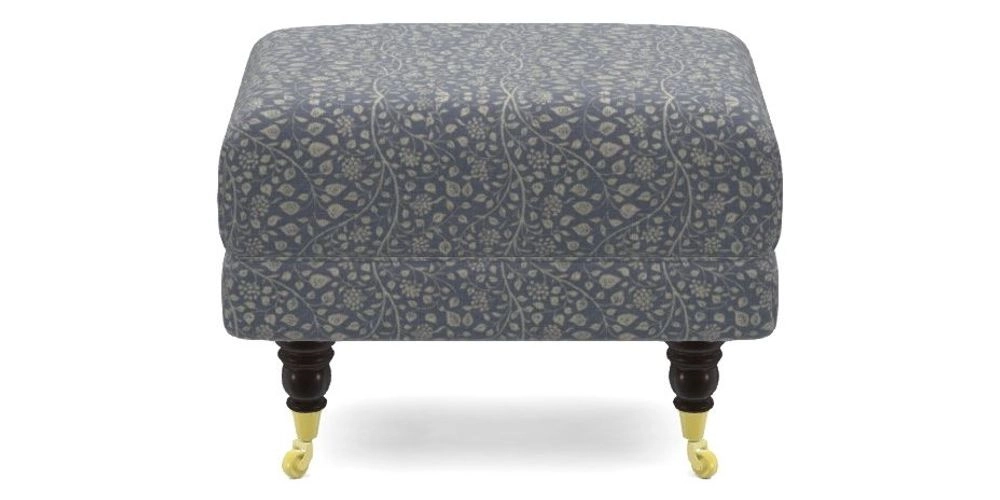Bespoke Extra Small Footstools