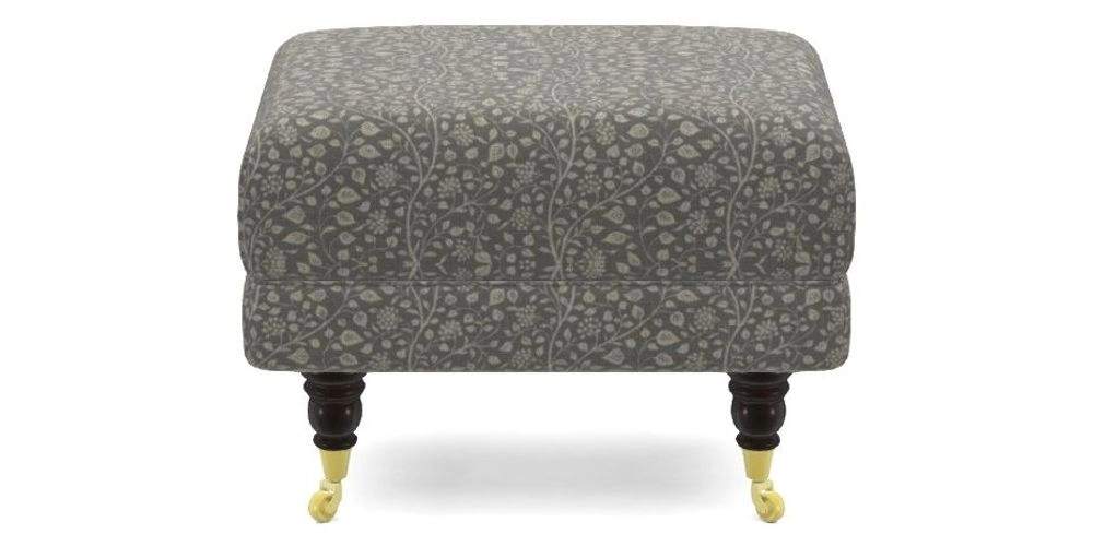 Bespoke Extra Small Footstools