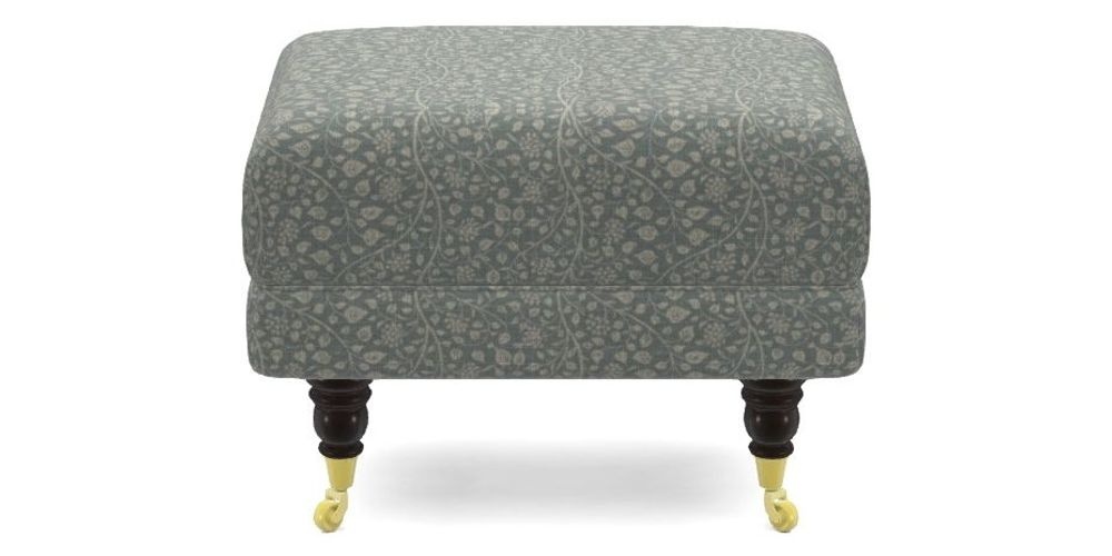 Extra Small Footstool