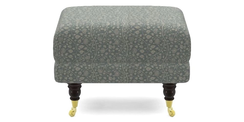 Bespoke Extra Small Footstools