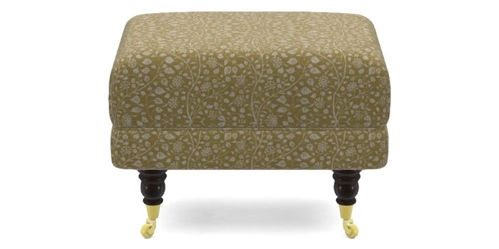 Bespoke Extra Small Footstools