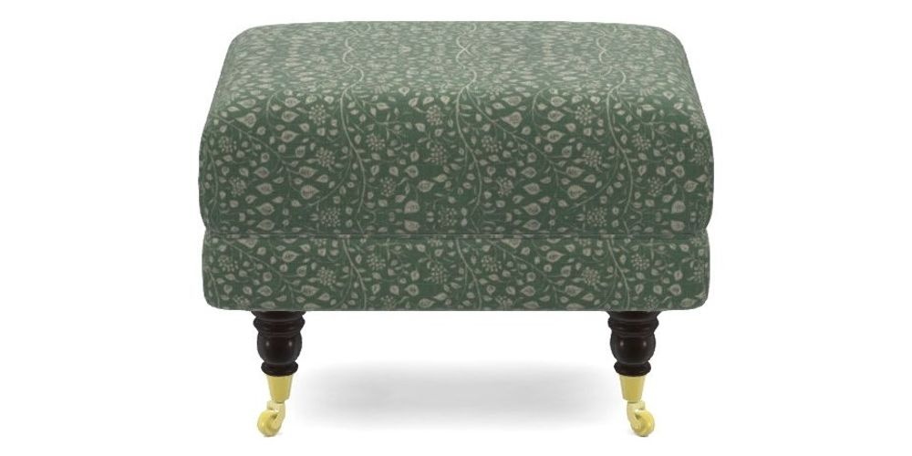 Extra Small Footstool